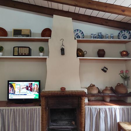 Casa Villazo 1 말라가 외부 사진