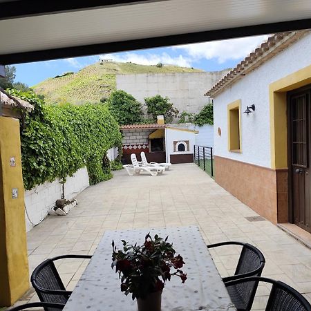 Casa Villazo 1 말라가 외부 사진