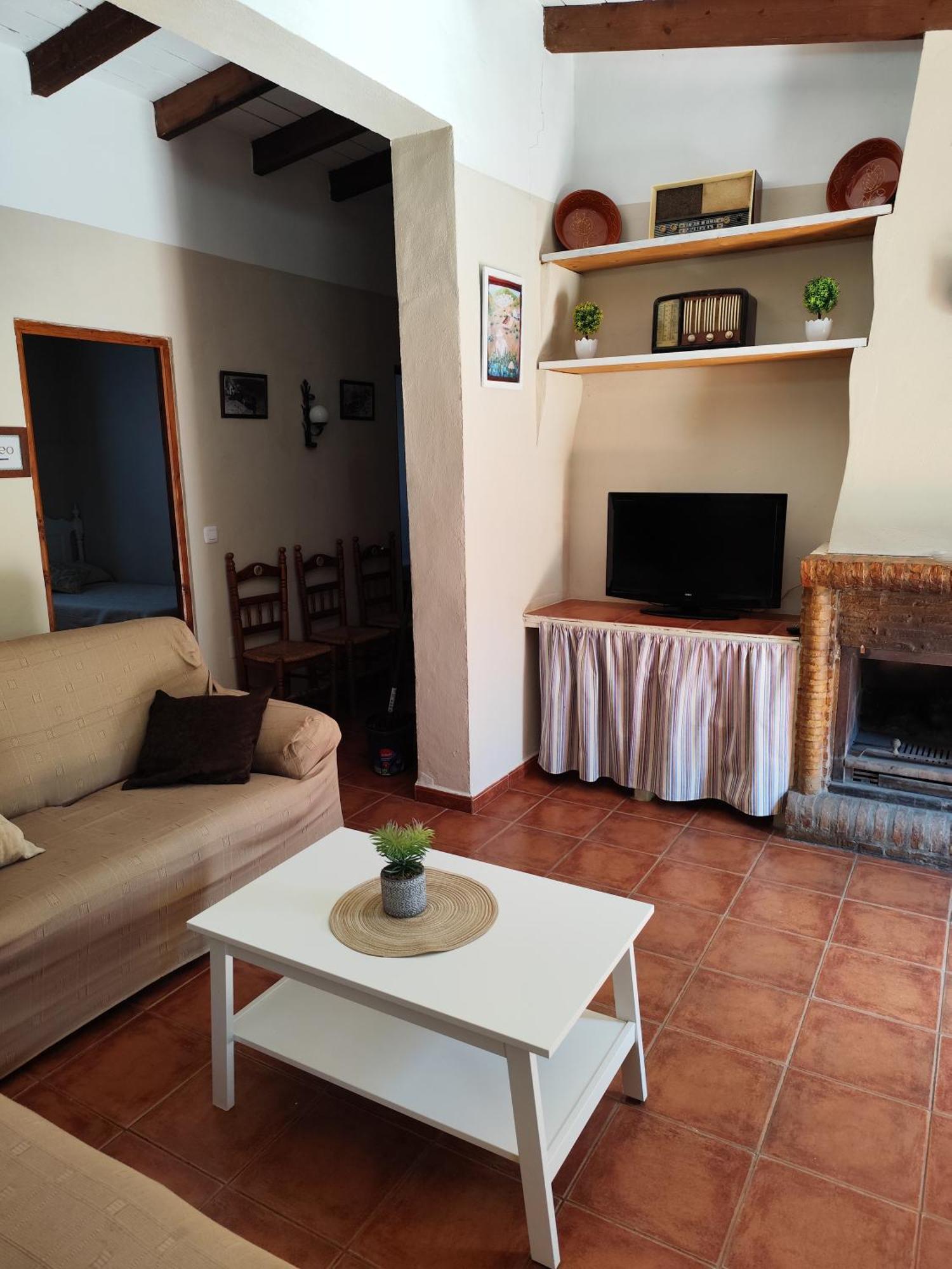 Casa Villazo 1 말라가 외부 사진