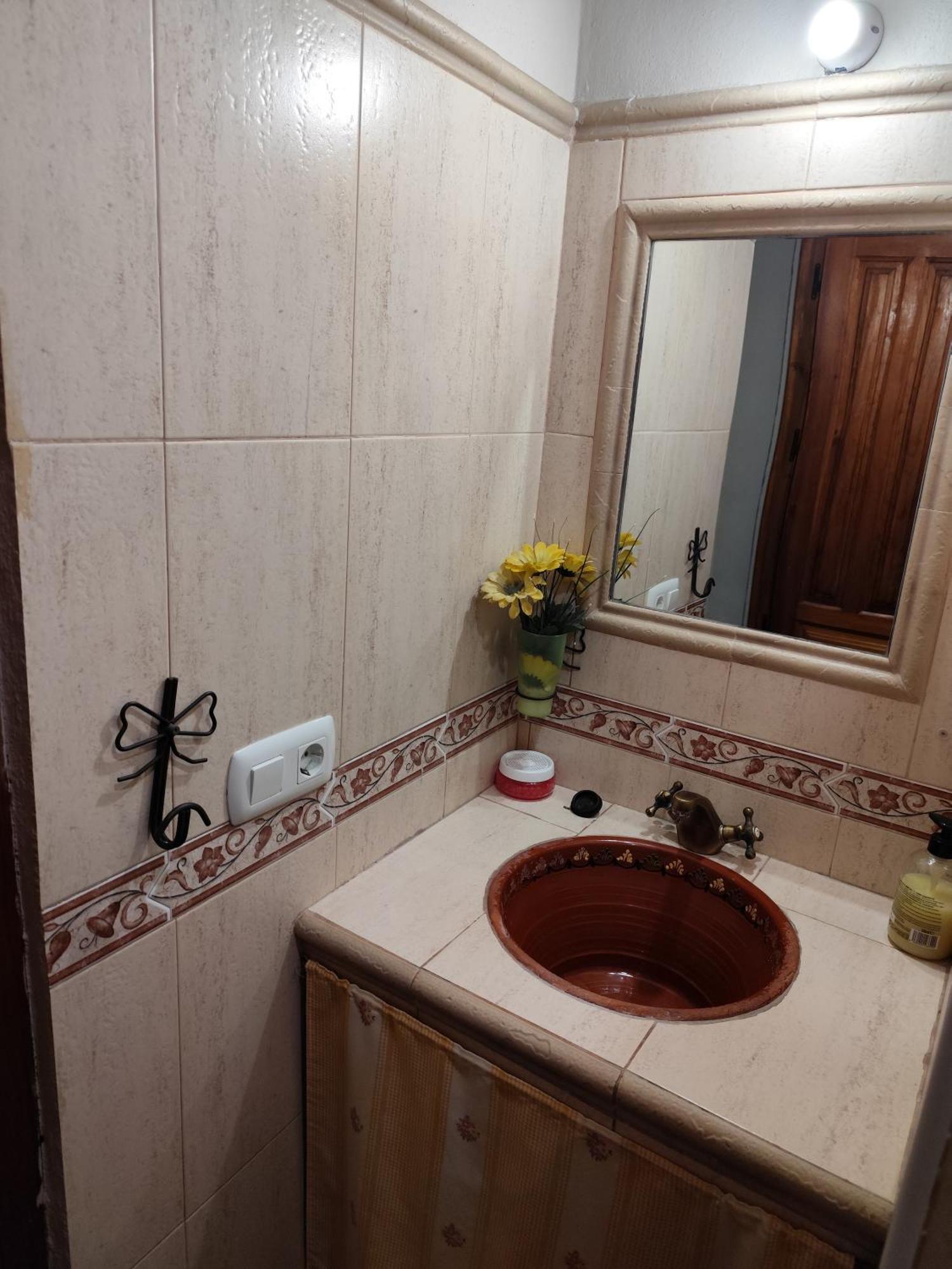 Casa Villazo 1 말라가 외부 사진
