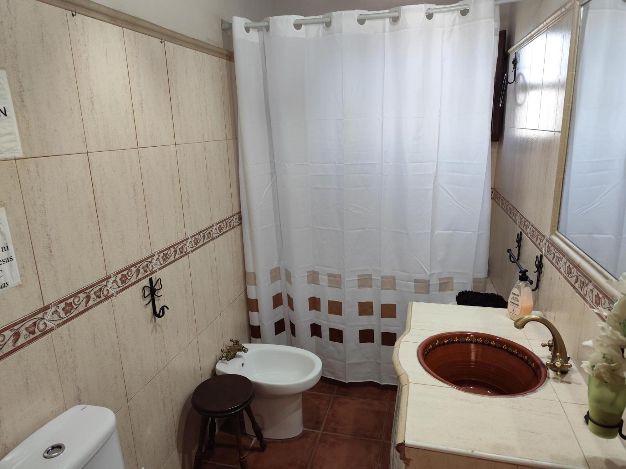 Casa Villazo 1 말라가 외부 사진